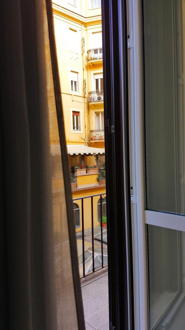 Bespoke Roma Suites Dış mekan fotoğraf
